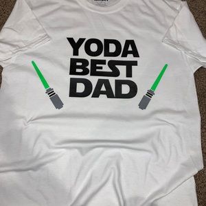 YODA best dad